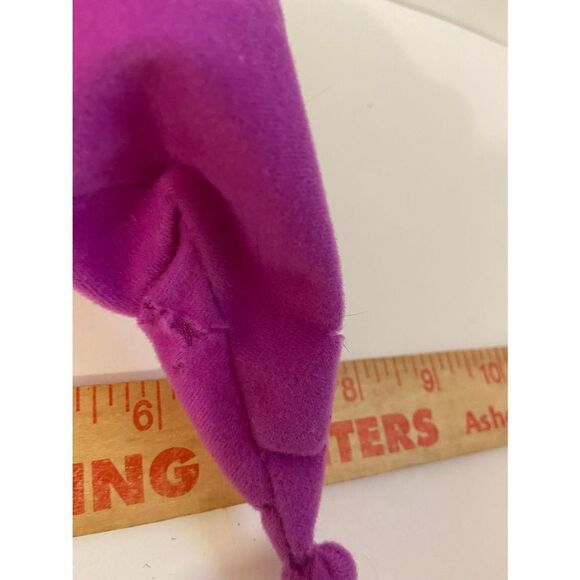 Peanuts Snoopy bunny slippers 6” - Picture 4 of 4